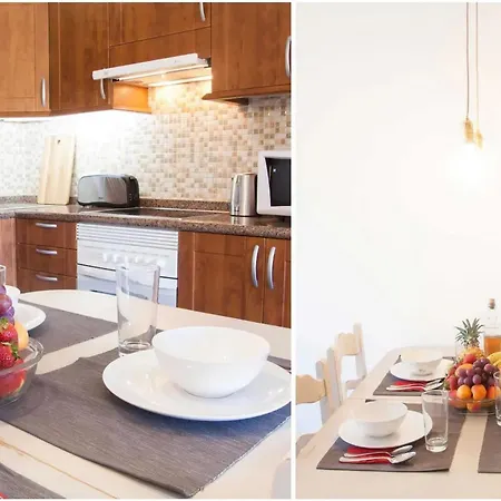 Casa Paradise Sunset El *