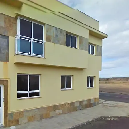 Casa Paradise Sunset El