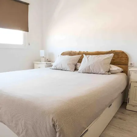 Apartament Casa Paradise Sunset El