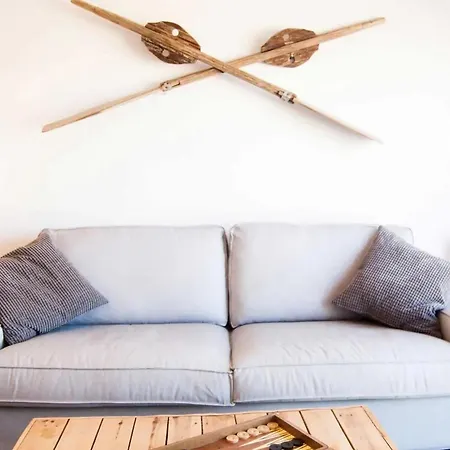 アパート Casa Paradise Sunset El