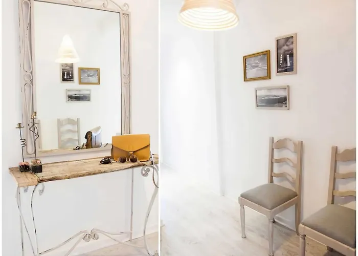 アパート Casa Paradise Sunset El *