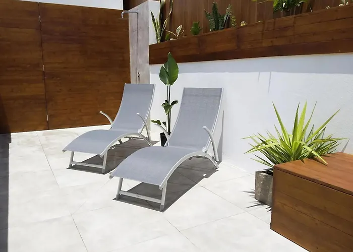 Casa Paradise Sunset El