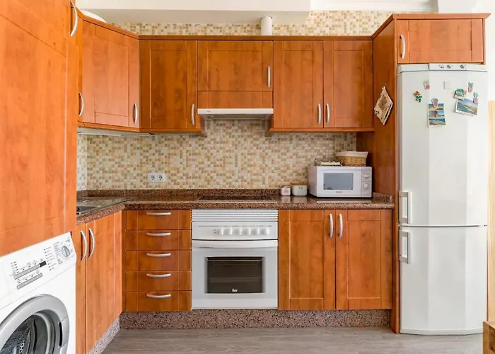 Casa Paradise Sunset El Cotillo