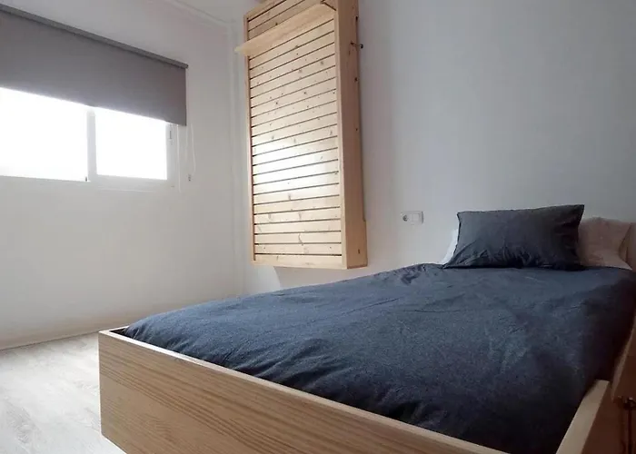 Casa Paradise Sunset El Cotillo