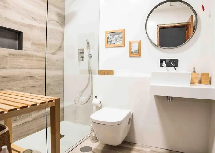 Casa Paradise Sunset El *