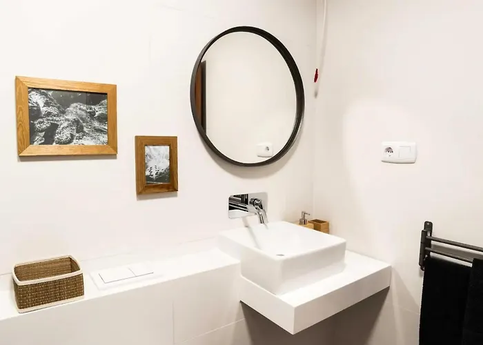 Casa Paradise Sunset El * Cotillo