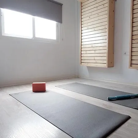 Casa Paradise Sunset El Apartamento *