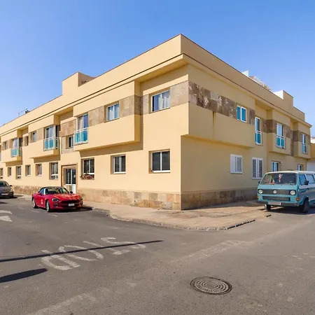 Casa Paradise Sunset El Apartamento *