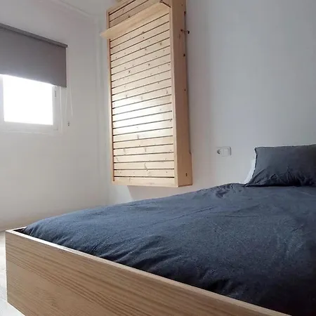 Casa Paradise Sunset El Apartamento