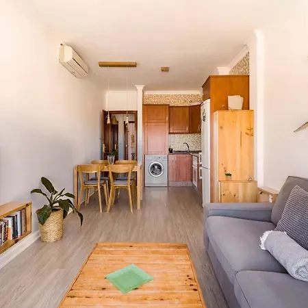 Apartamento Casa Paradise Sunset El Cotillo