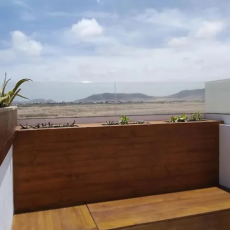 Casa Paradise Sunset El *