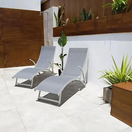 Casa Paradise Sunset El Cotillo