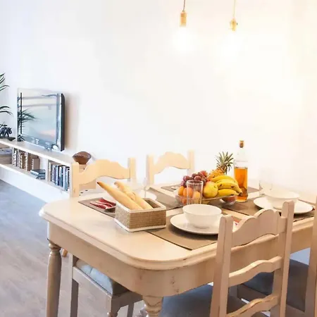 Casa Paradise Sunset El Apartamento