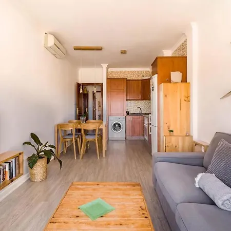 Casa Paradise Sunset El * Cotillo