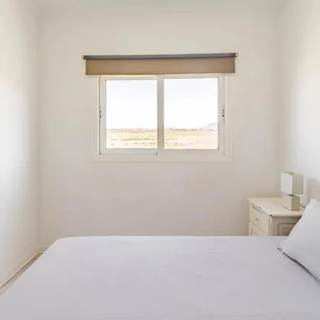 Casa Paradise Sunset El Apartamento Cotillo