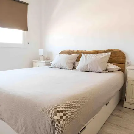 Casa Paradise Sunset El Apartamento