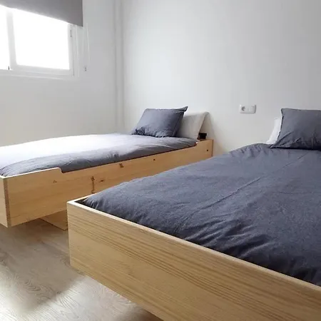 Casa Paradise Sunset El Apartamento *