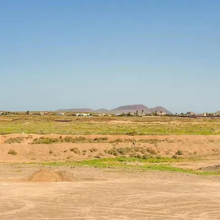 Casa Paradise Sunset El Apartamento Cotillo