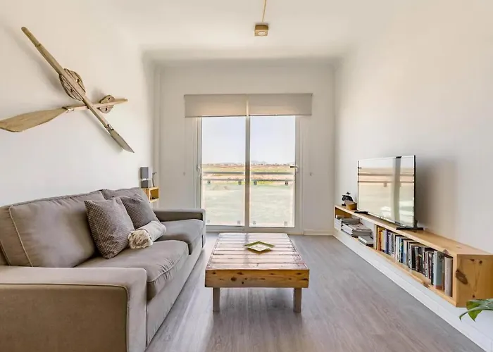 Casa Paradise Sunset El * Cotillo