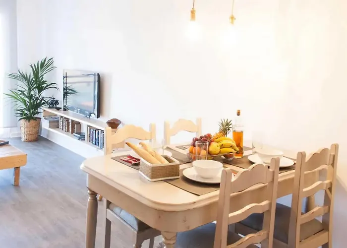 Casa Paradise Sunset El شقة