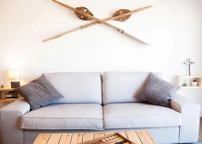 شقة Casa Paradise Sunset El