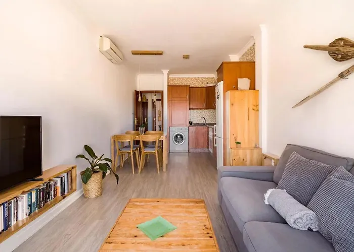 Casa Paradise Sunset El * Cotillo