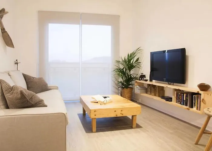 شقة Casa Paradise Sunset El *