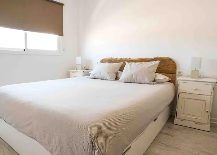 Casa Paradise Sunset El شقة