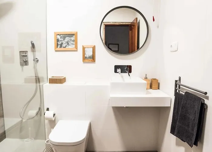 شقة Casa Paradise Sunset El *