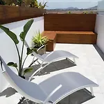 Lägenhet Casa Paradise Sunset El