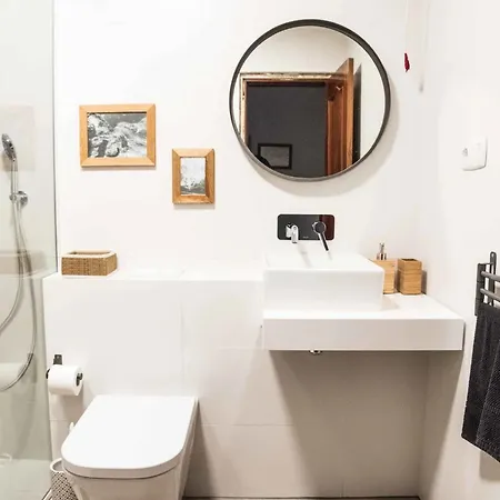 Apartment Casa Paradise Sunset El *