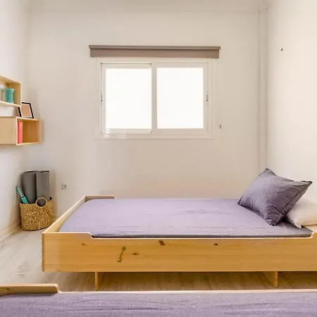 Apartamento Casa Paradise Sunset El *