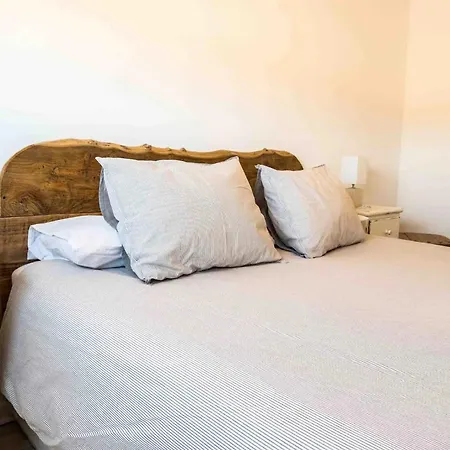 Casa Paradise Sunset El Appartement