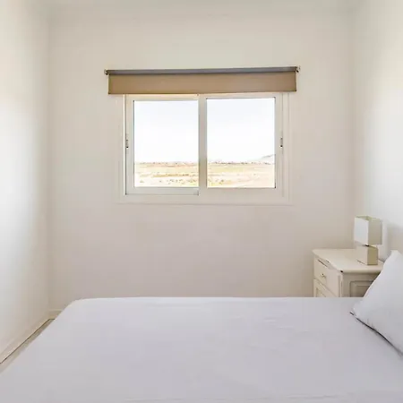 Casa Paradise Sunset El * Cotillo