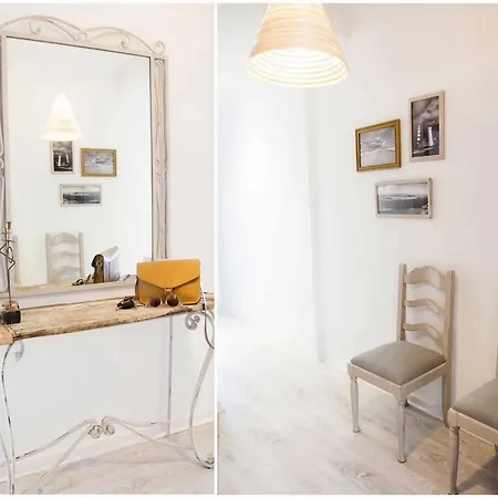 Apartment Casa Paradise Sunset El *