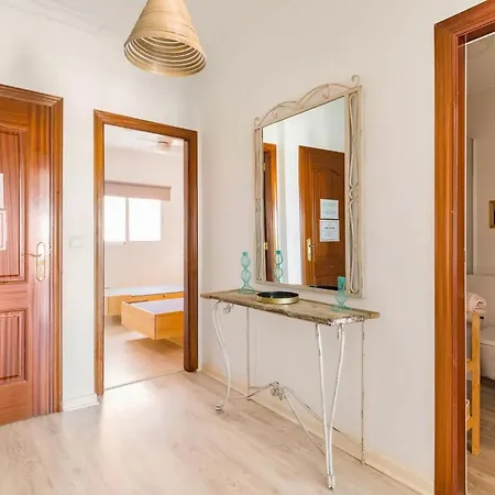 Apartamento Casa Paradise Sunset El Cotillo