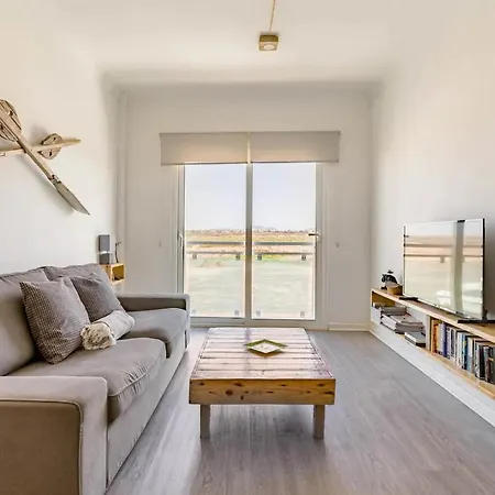 Casa Paradise Sunset El Apartment El Cotillo (Fuerteventura)