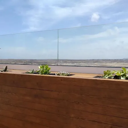 Casa Paradise Sunset El