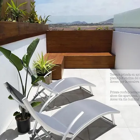 Casa Paradise Sunset El *