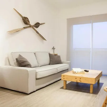 Διαμέρισμα Casa Paradise Sunset El Cotillo