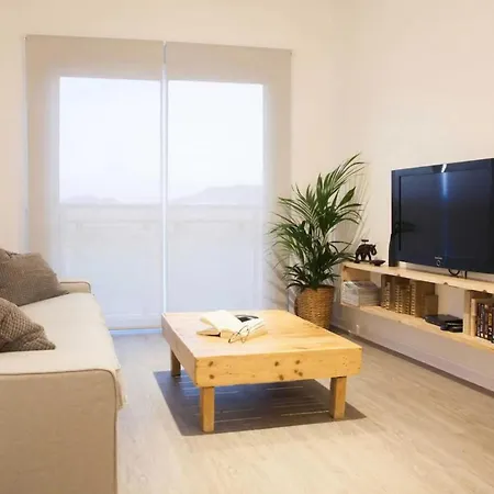 Appartement Casa Paradise Sunset El *