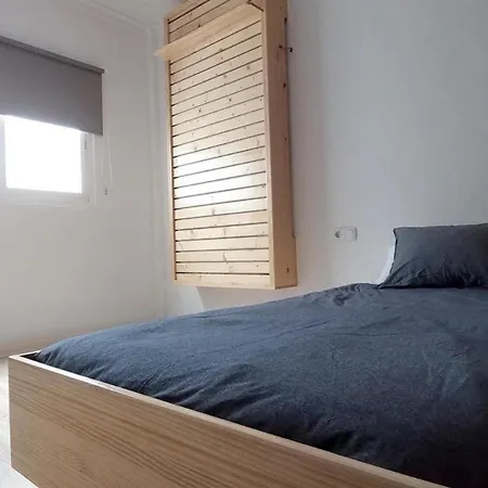 Casa Paradise Sunset El Cotillo