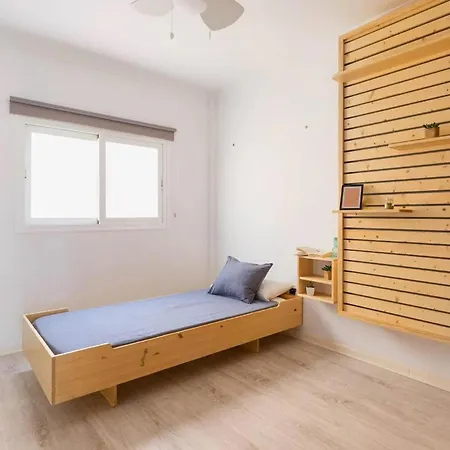 Appartement Casa Paradise Sunset El