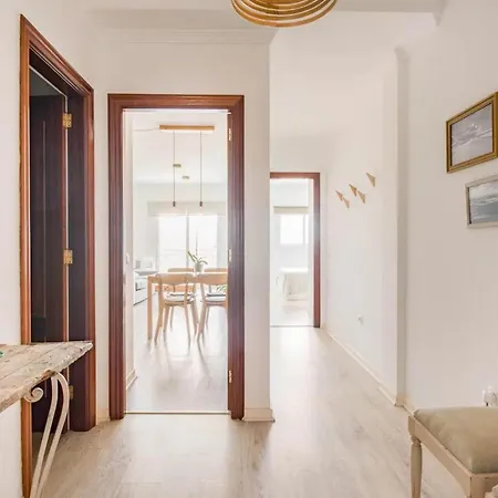 Casa Paradise Sunset El Cotillo