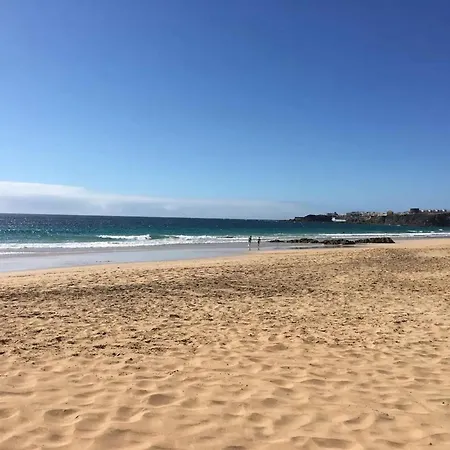 דירה Casa Paradise Sunset El Cotillo