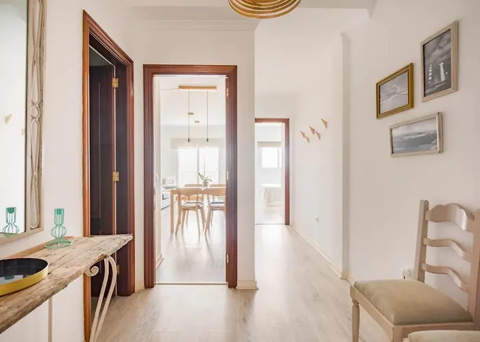 Casa Paradise Sunset El Cotillo