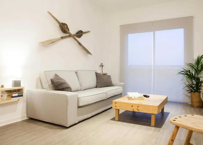 דירה Casa Paradise Sunset El Cotillo