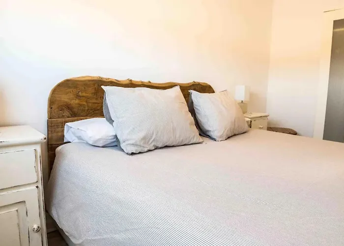 Casa Paradise Sunset El דירה Cotillo