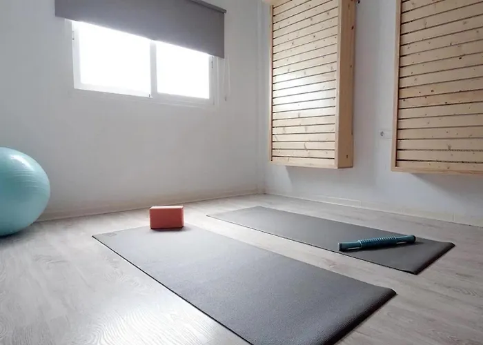 דירה Casa Paradise Sunset El Cotillo